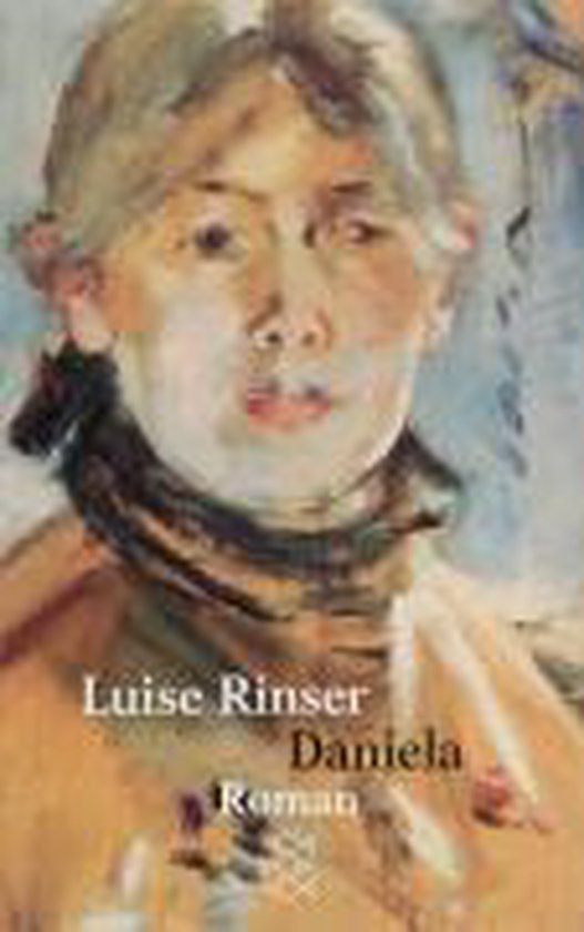 Daniela - Rinser, Luise