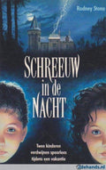 Schreeuw in de nacht - Rodney Stone