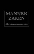 Mannenzaken - Brett Cohen