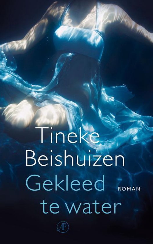 Gekleed te water - Tineke Beishuizen
