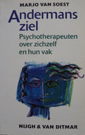 Andermans ziel - Marjo van Soest