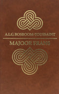 majoor frans - bosboom toussaint - A.L.G. Bosboom - Toussaint, A L G Bosboom - Toussaint