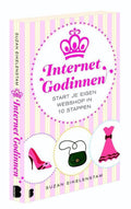 Internetgodinnen - Suzan Eikelenstam, Magda van der Rijst