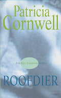 Roofdier - Patricia Cornwell