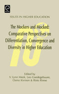 Issues in Higher Education - Mockers and Mocked - L. Meek, L. Goedegebuure