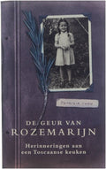 Geur Van Rozemarijn - P. Chen, Cora Brouwer