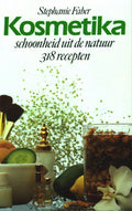 Kosmetika puur natuur - Stephanie Farber