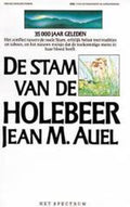 De stam van de holebeer - Jean M. Auel, geen