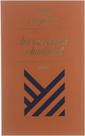 Zwevende schaakbord ultimo - reeks - Louis Couperus