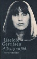 Alles op z'n tijd - Liselore Gerritsen