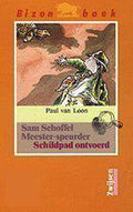 Schildpad ontvoerd - Paul van Loon