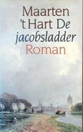 De jacobsladder - Maarten 't Hart