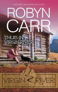 Virgin River - Thuis in Virgin River - Robyn Carr