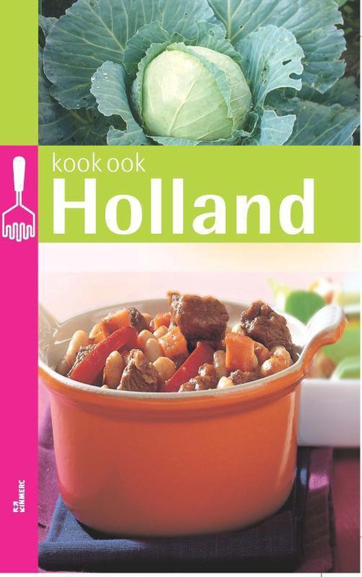 Kook ook - Holland - Clara ten Houte de Lange, Ingmar Niezen