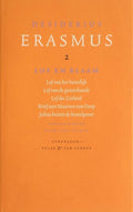 Lof En Blaam - Desiderius Erasmus