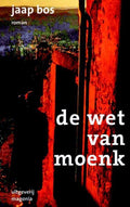 De wet van Moenk - Jaap Bos