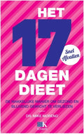 Het 17 dagendieet - Mike Moreno