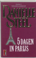 5 Dagen Parijs - Danielle Steel