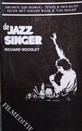 De Jazz Singer - Richard Woodley, Ronald Jonkers (vert.)