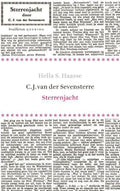 Sterrenjacht - Hella S. Haasse, Hella Haasse