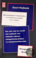 MANAGEMENTTHEORIEËN VERSCH CUL - Hofstede Geert