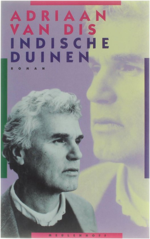 Indische Duinen - Adriaan van Dis
