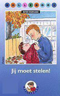 Bolleboos / 5 Serie 2 / deel Jij moet stelen! - Peter Vervloed, P. Vervloed
