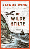 De wilde stilte - Raynor Winn