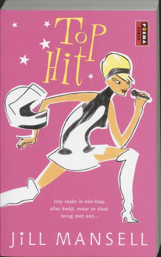 Poema - pockets - Top hit - Jill Mansell