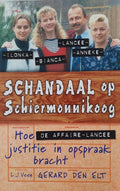 Schandaal op Schiermonnikoog - Elt
