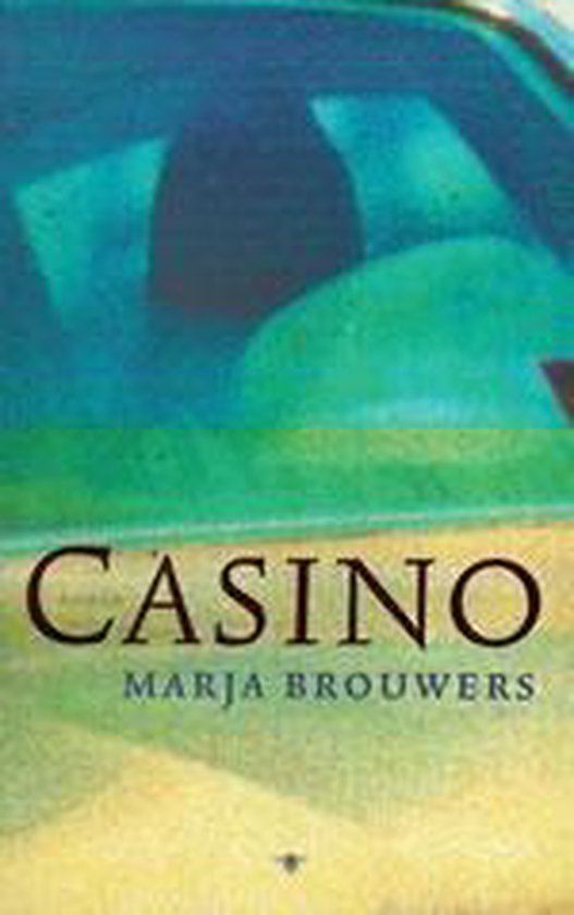 Casino Pap - Mariëtte Brouwers