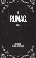 De bijbel - Rumag