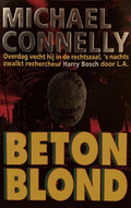 Betonblond - Michael Connelly