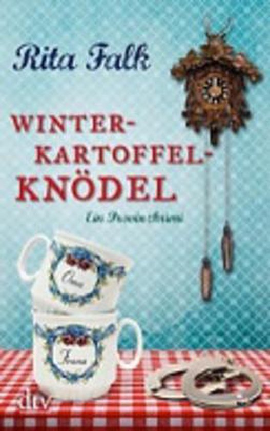 Winterkartoffelknödel - Javier Garcia Sanchez, Judith Kutzner