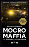 Mocro maffia - Wouter Laumans, Marijn Schrijver
