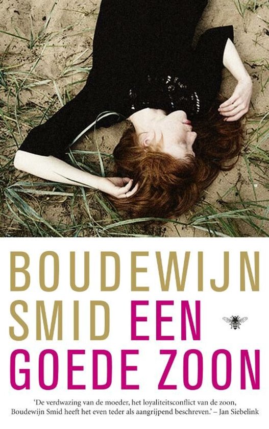 Een Goede Zoon - Boudewijn Smid