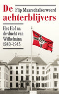 De achterblijvers - Flip Maarschalkerweerd