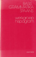 Basisgrammatica spaans - Werkgroep Hispagram
