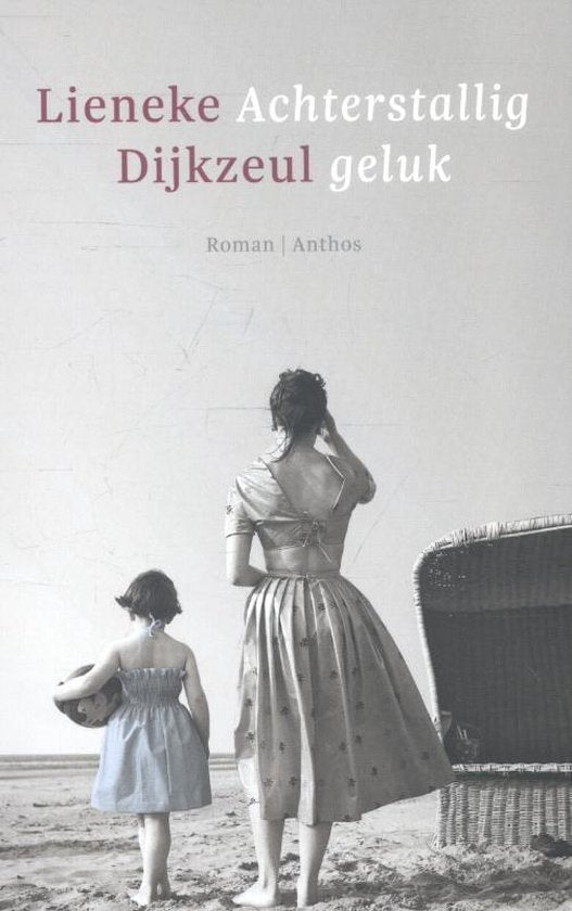 Achterstallig geluk - Lieneke Dijkzeul