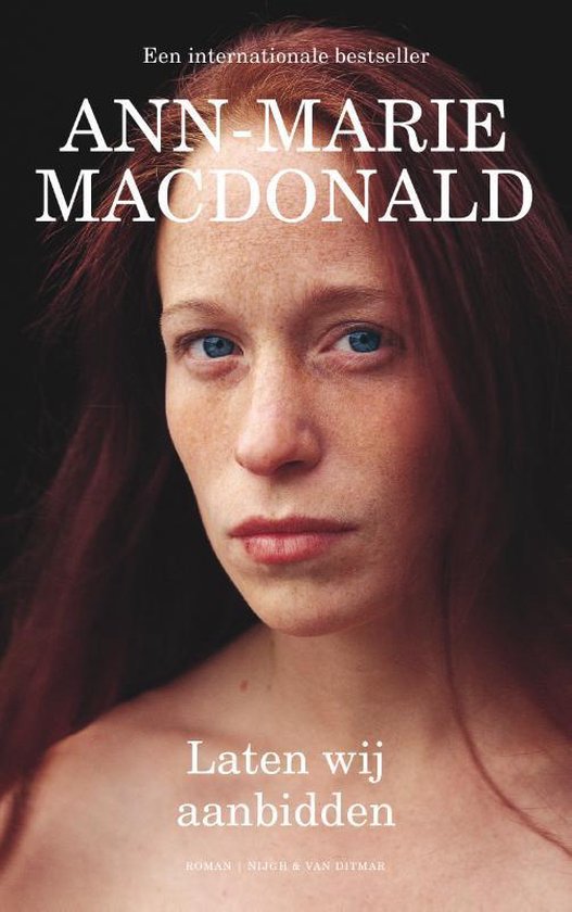 Laten wij aanbidden - Ann - Marie MacDonald