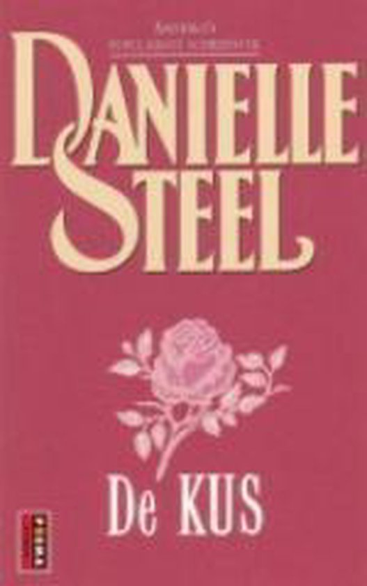 De kus - Danielle Steel