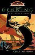 Cerulean Storm - Troy Denning