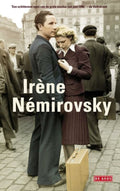 Storm in juni - Irène Némirovsky