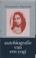 Autobiografie van een yogi - Paramahansa Yogananda, idem