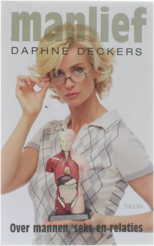 Manlief - D. Deckers, Daphne Deckers
