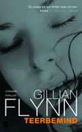 Teerbemind - Gillian Flynn