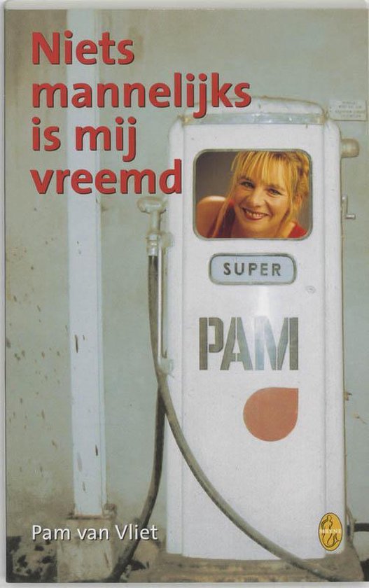 Niets mannelijks is mij vreemd - P. van Vliet