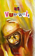 Vuurwolf - Ibis