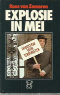 Explosie in mei - Koos van Zomeren