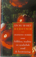 En nu is het kerstmis - Morris, Steven Voien